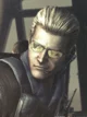 Albert Wesker