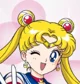 sailor moon