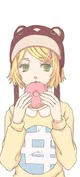Rin Donut Hole