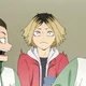HQ - Kenma Kozume