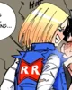 Future android 18