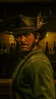 Arthur Morgan