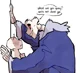 Horror Sans