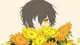 Flower shop AU dazai