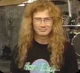 Dave Mustaine