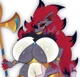 Diosa Zoroark 