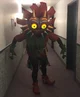 Yandere Skull Kid