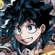 Izuku Midoriya