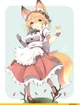 Your Kitsune