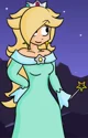 Gabasonian rosalina 