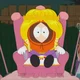 Princess Kenny