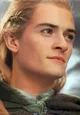 Legolas Greenleaf