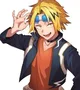 Denki Kaminari 