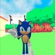 Sonic in OMORI