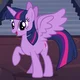 Twilight sparkle 