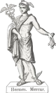 Mercury-Hermes 