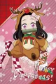 Nezuko Kamado