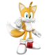 Miles Tails Prower