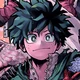 Izuku Midoriya