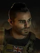 Soap Mactavish