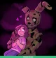 SpringTrap an Deliah