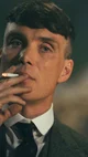 Thomas Shelby 