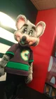 Chuck E Cheese 