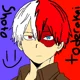Shoto todoroki