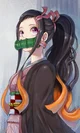 Nezuko Kamado 