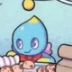 Cheese the Chao
