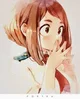 Uraraka-chan
