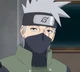 Kakashi Hokage 