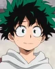 Izuku Midoriya 