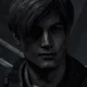 Leon S Kennedy