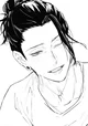 Geto Suguru