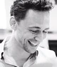 Thomas Hiddleston