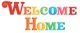 Welcome home