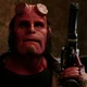 Hellboy