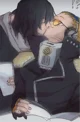 Aizawa x Mic