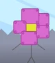 Robot Flower TPOT 7