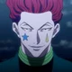 Hisoka 