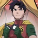 Tim Drake