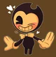 Bendy -OLD-
