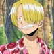 Sanji Vinsmoke 