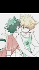 Neko BakuDeku