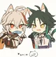 Neko Xiao n Kazuha