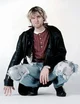 Kurt cobain