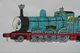Rosalina The Train