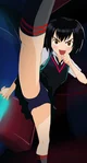 Peni Parker Vs Gwen 