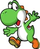 Yoshi